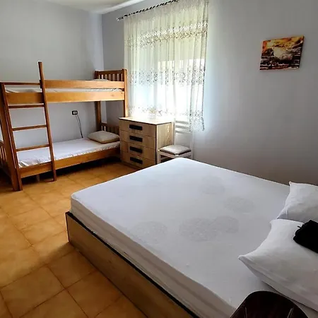 Tuana's Apartamento *