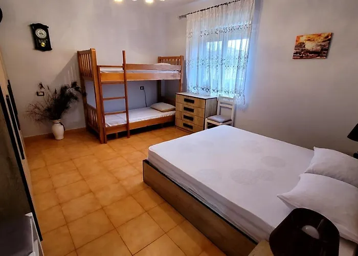 Tuana's Apartamento *