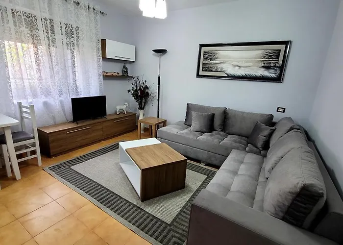 Apartamento Tuana's *