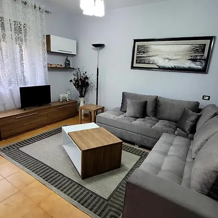 Διαμέρισμα Tuana's *