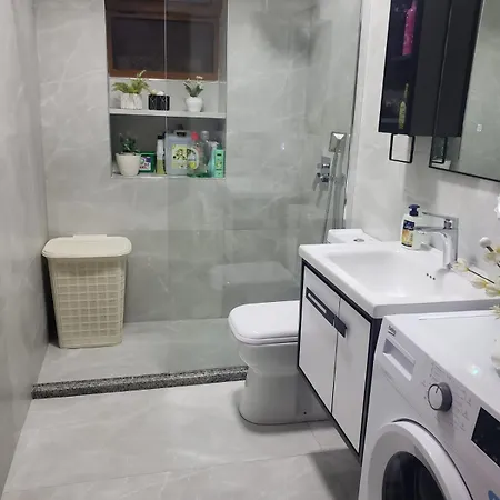 Tuana's Σκόδρα